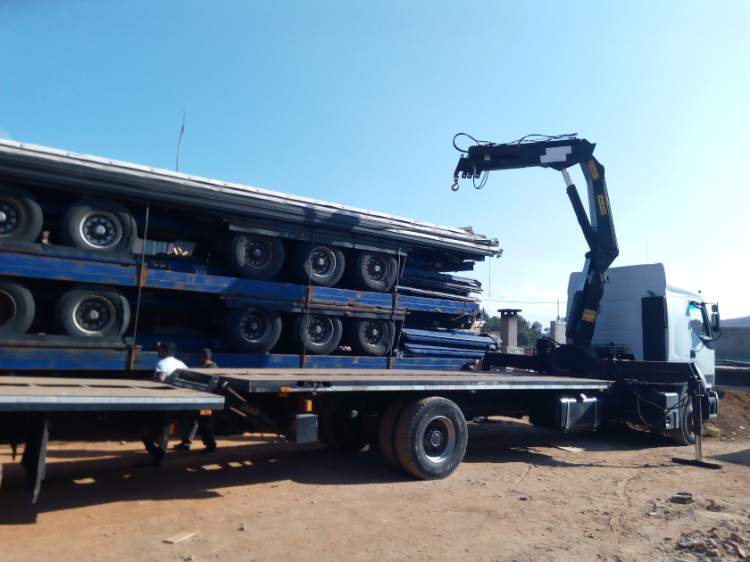 transport transport